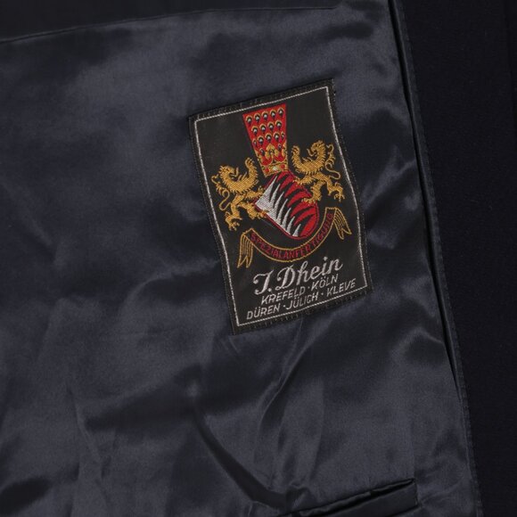 J. Dhein (West Germany) Vintage, 1970s, High GSM - Picture 3 of 3